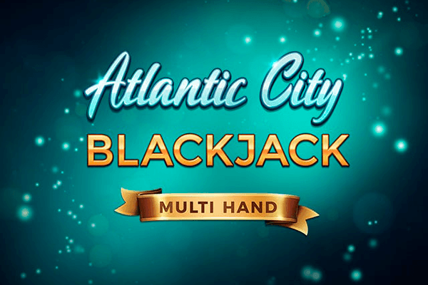 Switch Multi Hand Atlantic City blackjack